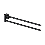 Полотенцедержатель AM.PM X-Joy A85A32622 черный Полотенцедержатель AM.PM X-Joy A85A32622 черный