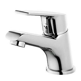 Смеситель Milardo Nelson NELSB00M01 для раковины