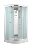Душевая кабина Timo Comfort T-8801 Fabric Glass 100х100х220 Душевая кабина Timo Comfort T-8801 Fabric Glass 100х100х220