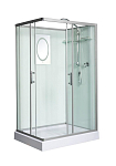 Душевая кабина WeltWasser WW500 Premium Laine 1201 L/R 120х90х217 без крыши Душевая кабина WeltWasser WW500 Premium Laine 1201 L/R 120х90х217 без крыши