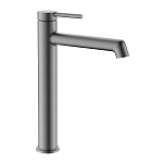 Смеситель Raglo R20.15.09 для раковины графит Смеситель Raglo R20.15.09 для раковины графит