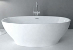 Акриловая ванна ABBER AB9207 165х80 Акриловая ванна ABBER AB9207 165х80