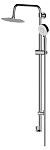 Душевая стойка BelBagno BB-COLD-U-CRM Душевая стойка BelBagno BB-COLD-U-CRM