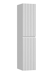 Пенал Sancos Snob R 35 Bianco L/R Пенал Sancos Snob R 35 Bianco L/R