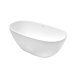 Акриловая ванна Grossman Classic GR-2503 170х87 Акриловая ванна Grossman Classic GR-2503 170х87