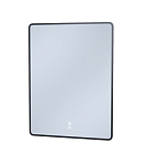 Зеркало Iddis Cloud 60 Led подсветка, термообогрев, сенсорный выключатель Зеркало Iddis Cloud 60 Led подсветка, термообогрев, сенсорный выключатель