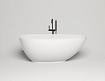 Ванна из искусственного камня Salini Paola S-Sense 160х77 цветная глянцевая (по RAL) Ванна из искусственного камня Salini Paola S-Sense 160х77 цветная глянцевая (по RAL)
