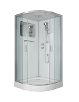 Душевая кабина Niagara Premium NG-6001-01 90х90х210 Душевая кабина Niagara Premium NG-6001-01 90х90х210