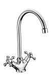 Смеситель Lemark Standart для кухни LM2105C Смеситель Lemark Standart для кухни LM2105C