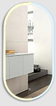 Зеркало Silver Mirrors Виола-ТХ 60*120 с Led-подсветкой сенсорный выключатель Зеркало Silver Mirrors Виола-ТХ 60*120 с Led-подсветкой сенсорный выключатель