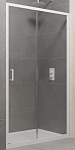 Душевая дверь в нишу RGW Passage PA-14 W 150*195 профиль белый без поддона Душевая дверь в нишу RGW Passage PA-14 W 150*195 профиль белый без поддона
