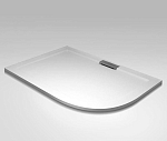Душевой поддон RGW GWS 120*90*3,5 ассиметричный белый L Душевой поддон RGW GWS 120*90*3,5 ассиметричный белый L