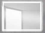 Зеркало BelBagno SPC-GRT-500-600-LED-BTN 50*60 с Led подсветкой кнопочный выключатель Зеркало BelBagno SPC-GRT-500-600-LED-BTN 50*60 с Led подсветкой кнопочный выключатель
