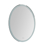 Зеркало Aquanet Комо NEW 6085 LED Зеркало Aquanet Комо NEW 6085 LED