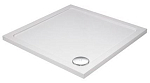 Душевой поддон Cezares TRAY-M-A-35-W 100*100*3,5