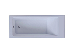 Акриловая ванна Aquatek Eco-friendly Калибри 160х70