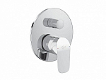 Смеситель Ideal Standard Ceraflex A6758AA для ванны и душа скрытый монтаж Смеситель Ideal Standard Ceraflex A6758AA для ванны и душа скрытый монтаж