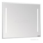 Зеркало Aquaton Отель 80 без полки Зеркало Aquaton Отель 80 без полки