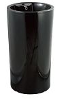 Напольная раковина CeramaLux NB135В 46*46 черная Напольная раковина CeramaLux NB135В 46*46 черная