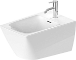Подвесное биде Duravit Viu 37*57 Подвесное биде Duravit Viu 37*57