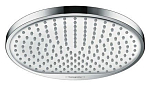Верхний душ Hansgrohe Crometta S 26723000 1 режим хром Верхний душ Hansgrohe Crometta S 26723000 1 режим хром