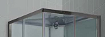 Крыша Timo Premium Ilma 109 90*90 плексиглас Крыша Timo Premium Ilma 109 90*90 плексиглас