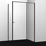 Душевой уголок WasserKRAFT Dill 61S35 140*80*200 L/R без поддона Душевой уголок WasserKRAFT Dill 61S35 140*80*200 L/R без поддона