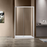 Душевая дверь в нишу Vincea Garda VDS 105*190 без поддона Душевая дверь в нишу Vincea Garda VDS 105*190 без поддона