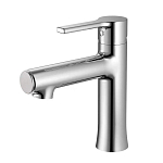 Смеситель Haiba HB10652 для раковины хром Смеситель Haiba HB10652 для раковины хром