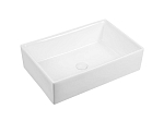 Накладная раковина Ceramicanova Element 59*39 Накладная раковина Ceramicanova Element 59*39