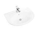Раковина Sanita Luxe Classic 64,7*48,2 Раковина Sanita Luxe Classic 64,7*48,2