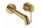 Внешняя часть для смесителя Grohe Essence 19967GL1 на 2 отверстия золото глянец Внешняя часть для смесителя Grohe Essence 19967GL1 на 2 отверстия золото глянец