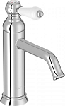 Смеситель Jacob Delafon Louise E24360-CP для раковины хром Смеситель Jacob Delafon Louise E24360-CP для раковины хром