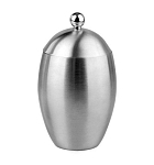 Косметическая емкость WasserKRAFT Ruwer K-6779 Косметическая емкость WasserKRAFT Ruwer K-6779