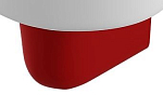 Полупьедестал Sanita Luxe Best Color Motion Red Полупьедестал Sanita Luxe Best Color Motion Red