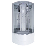 Душевая кабина Niagara Ultra NG-708-01 90х90х220 Душевая кабина Niagara Ultra NG-708-01 90х90х220