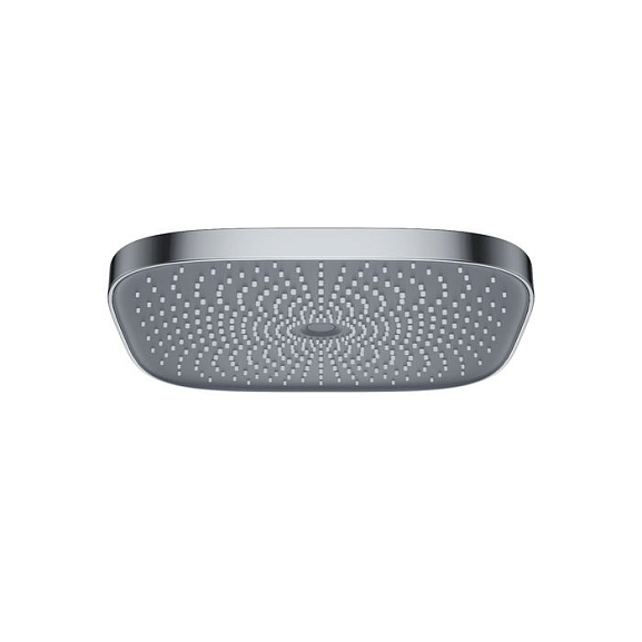 Верхний душ Iddis SpaHome SPA26CSi64 хром квадратный