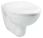 Подвесной унитаз Vitra Normus 35,5*52 Подвесной унитаз Vitra Normus 35,5*52