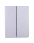Шкаф Style Line Атлантика 60*80 антискрейч белый матовый Шкаф Style Line Атлантика 60*80 антискрейч белый матовый