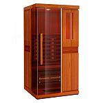 Инфракрасная сауна Koy JK-R2102