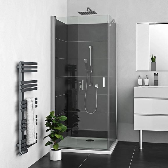 Душевой уголок Roth Lega Lift Line LZCO1 90*90*195 без поддона